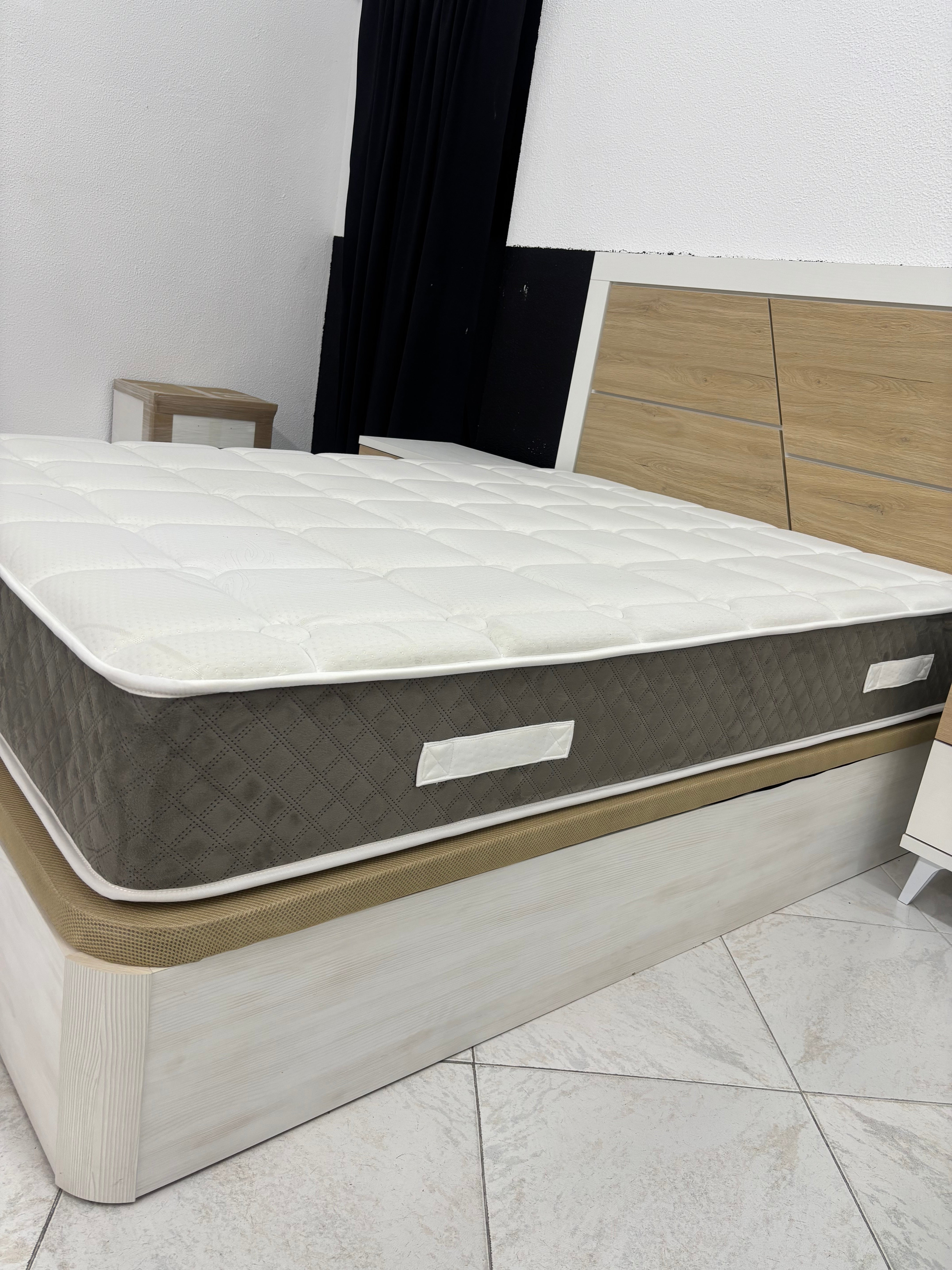 Colchón Essential Vimaga
